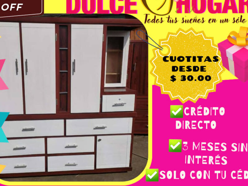 closet en cayambe ecuador