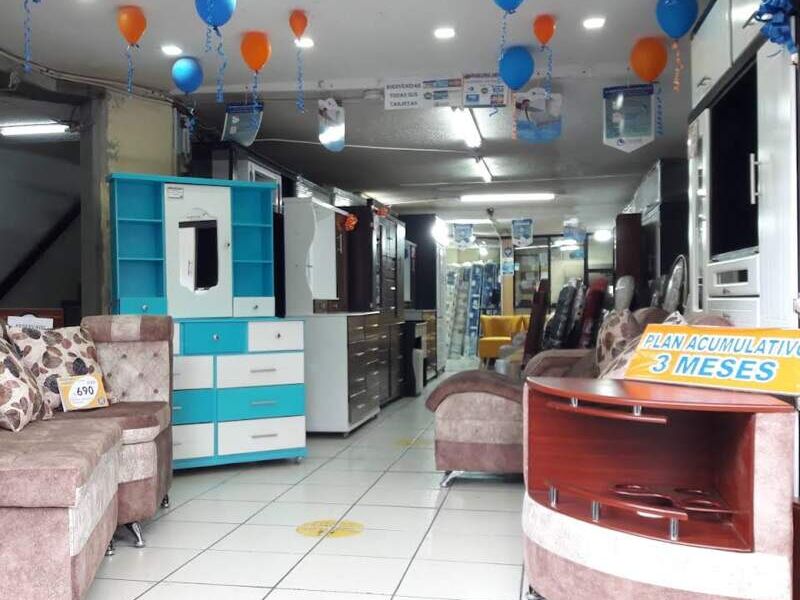 muebles para dormitorio en cayambe