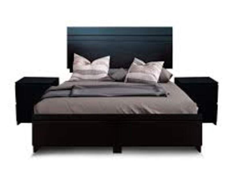 cama de dos plazas en cayambe