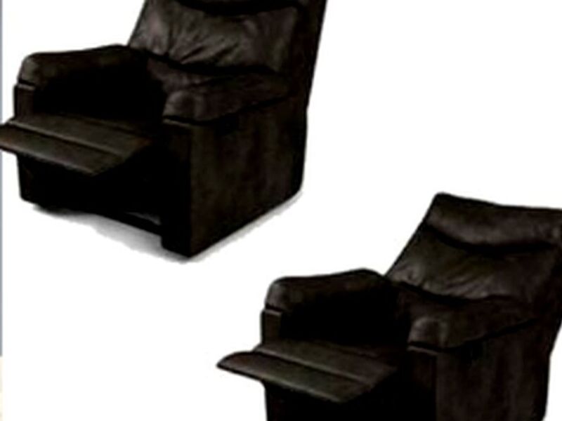 sillon reclinable