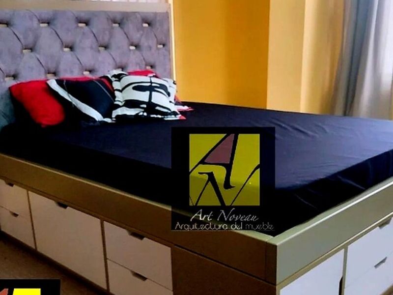 cama
