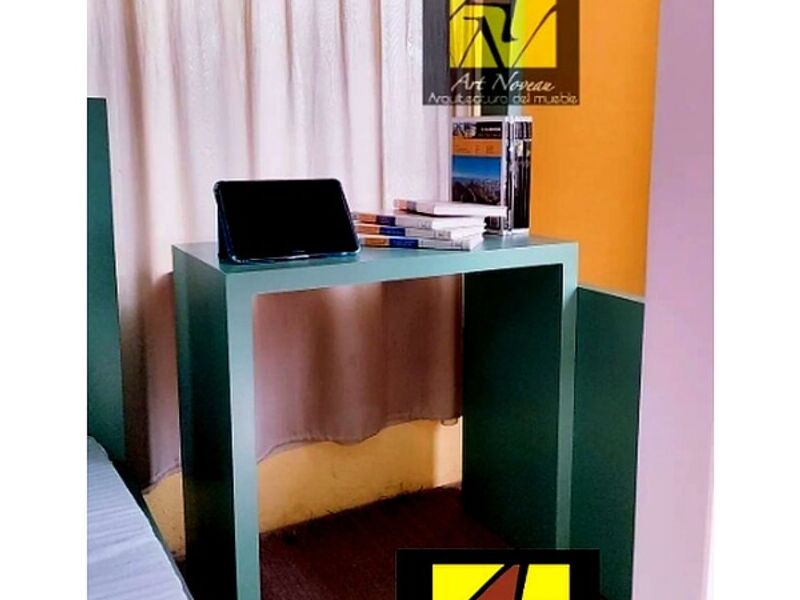 escritorio