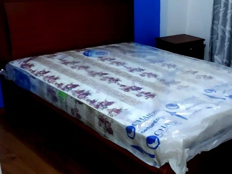 cama