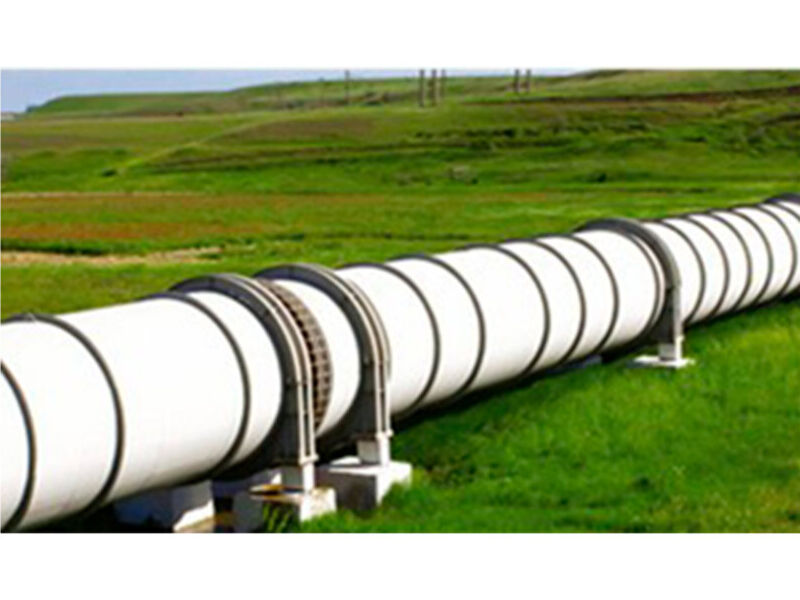 Bases Tubería Petrolera Ecuador