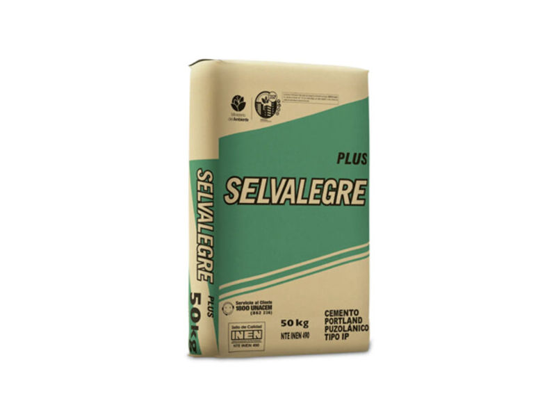 Cemento Selvalegre Ecuador