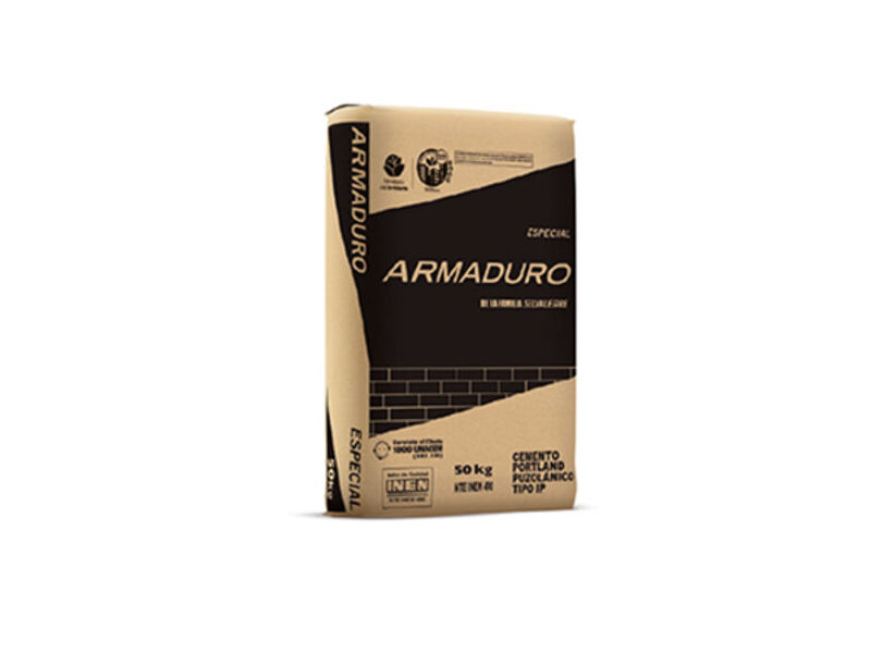Cemento Armaduro Ecuador