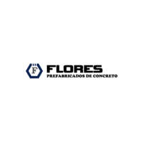 Flores Prefabricados de Concreto