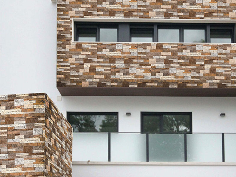Cerámica Exterior Ecuador