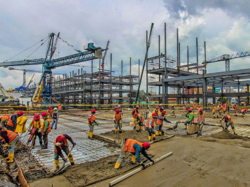 Obras Civiles Ecuador