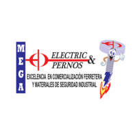 Mega Electri & Pernos