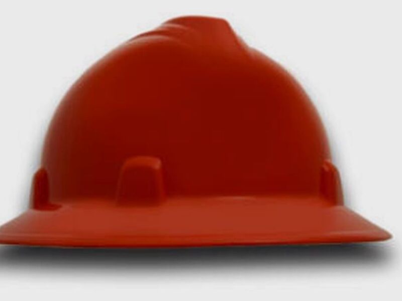 Casco Ala Ancha en PICHINCHA