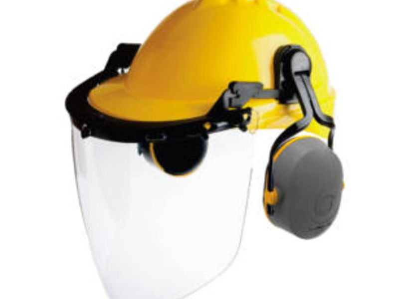 Adaptador Facial Para Casco PICHINCHA