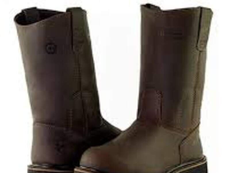 Botas de seguridad discount quito