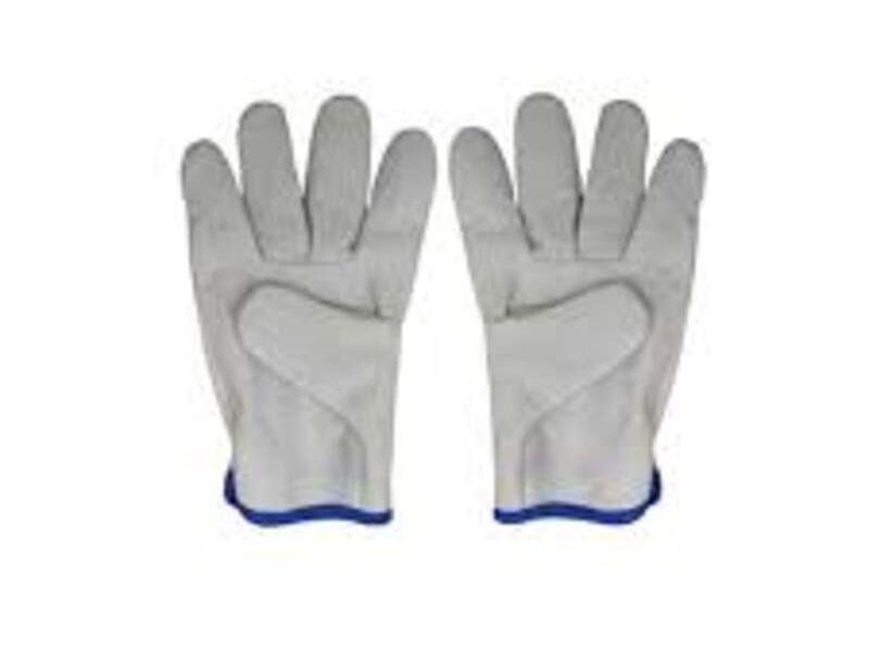 GUANTES DE CUERO EN QUITO 