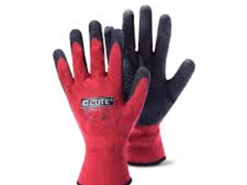 GUANTES DE SEGURIDAD EN QUITO