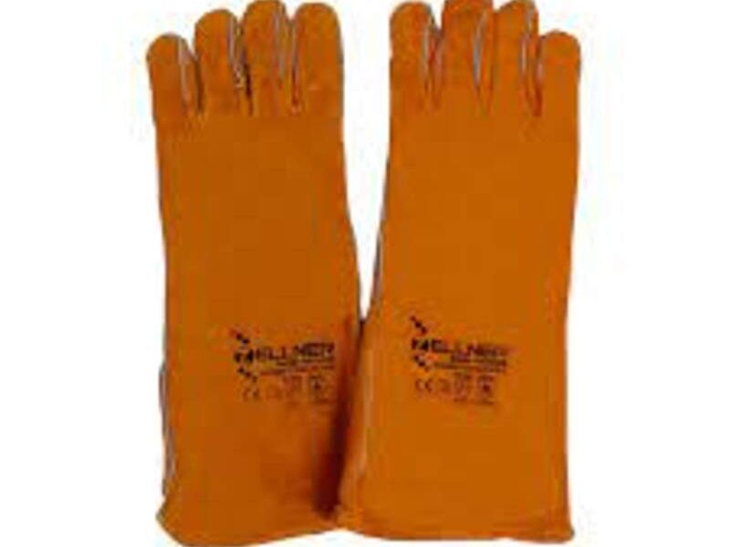 GUANTES DE SOLDADOR EN QUITO 