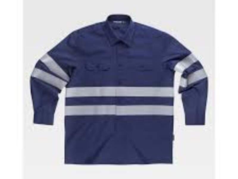 CAMISA REFLECTANTE EN QUITO