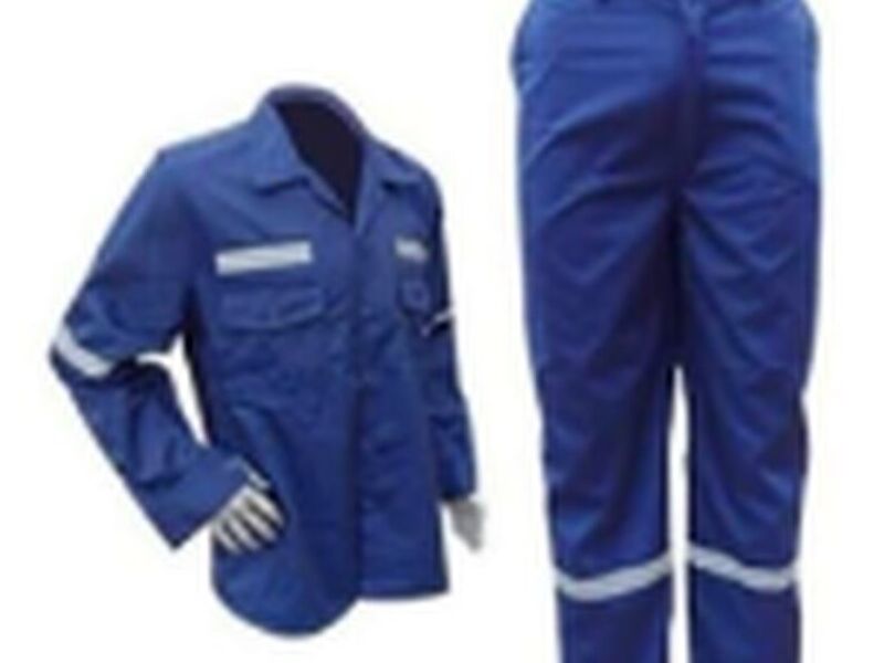 Pantalón Drill de Trabajo  confeccionistas de ropa de trabajo
