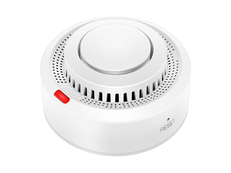 Detector de humo en Guayas