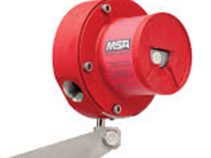 Detector de llama Santo Domingo