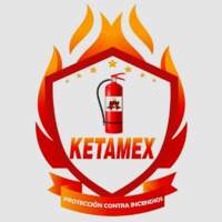 Extintores Keta Mex