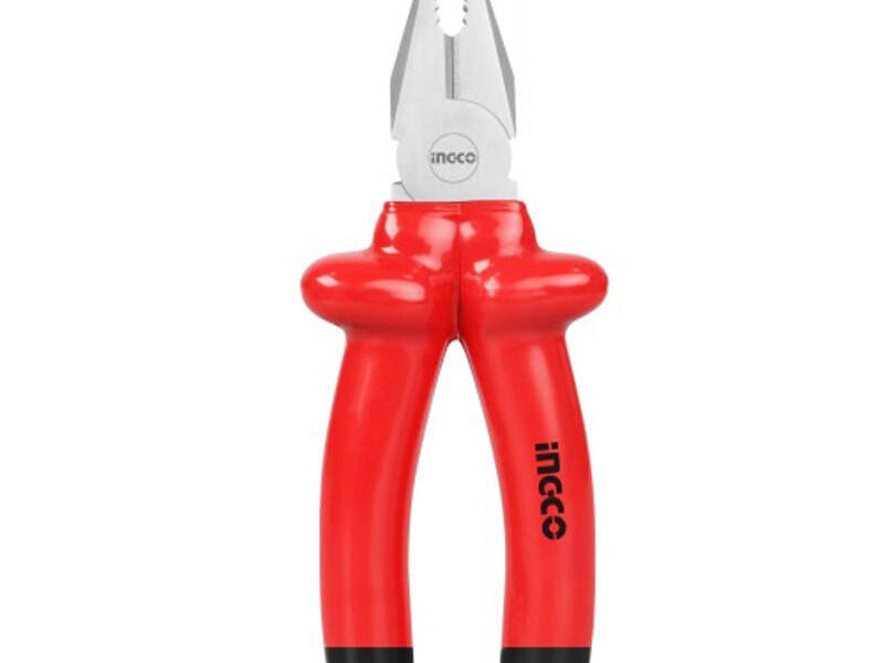 ALICATE AISLADO 8″ INGCO Cuenca