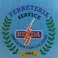 Ferretería Service Rueda