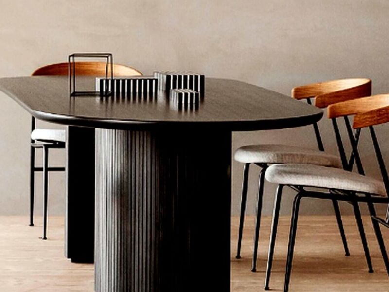 mesa de comedor