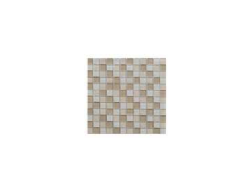 Mosaico de Ceistal Mix Beige Claro Quito