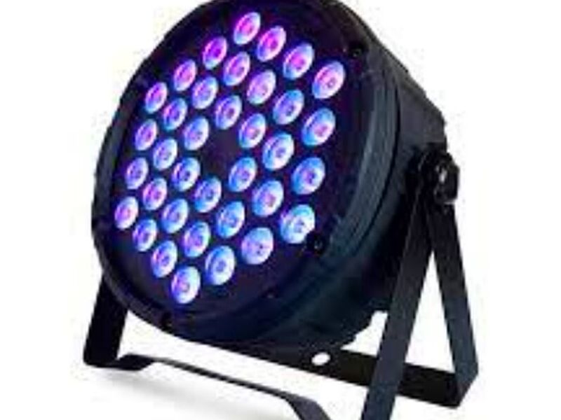 Tachos Triled 36 Led