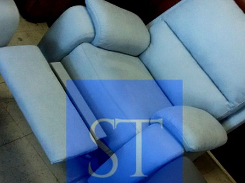 sillon reclinable
