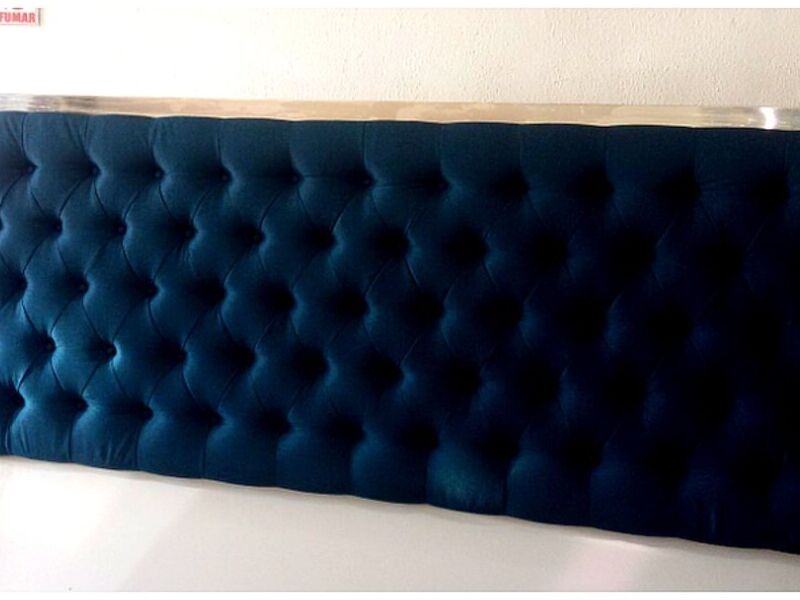 Cabecera de cama