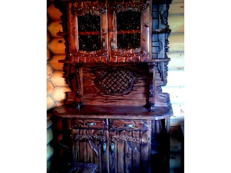 Rustic Muebles Cuenca