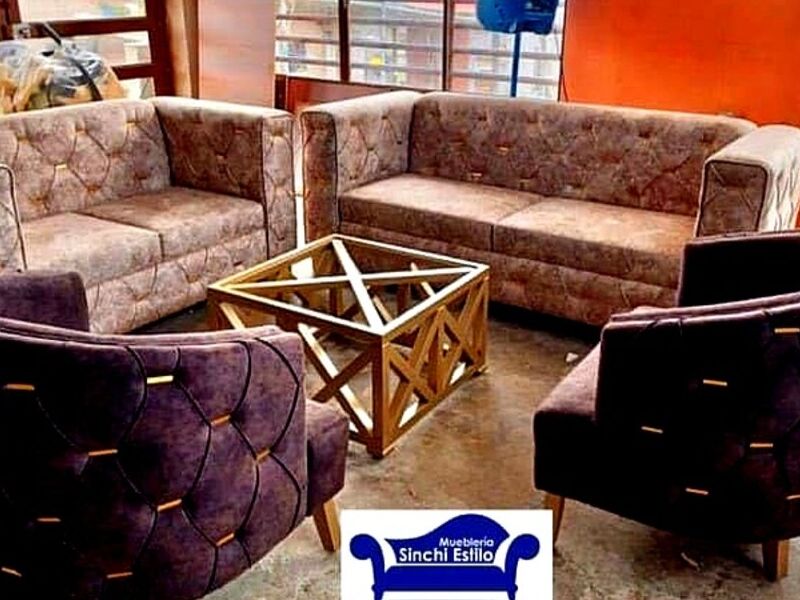 juego de sala