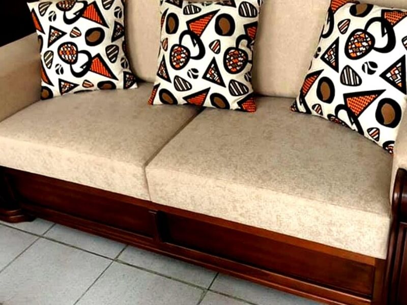 sillon 3 plazas