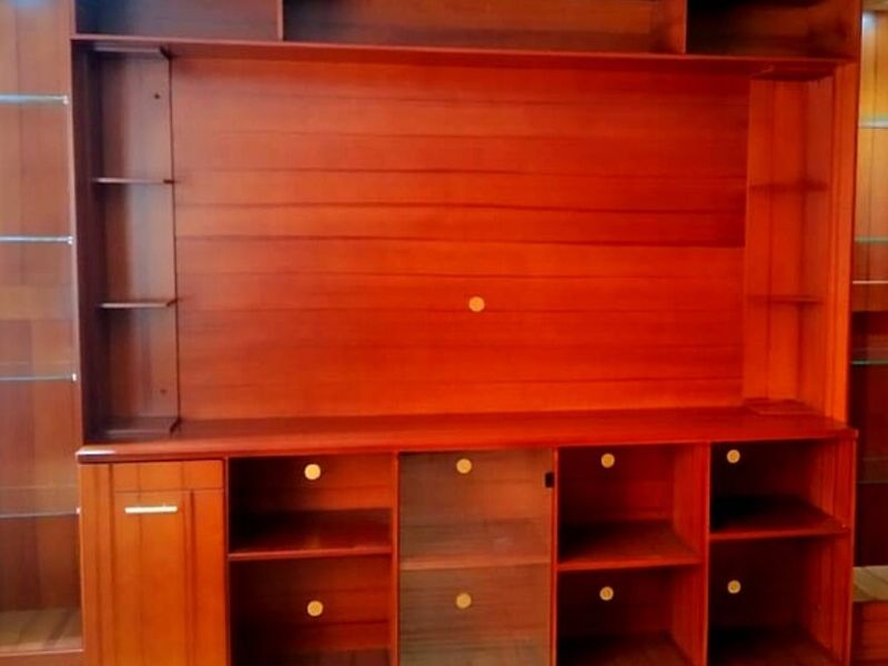 centro de entretenimiento