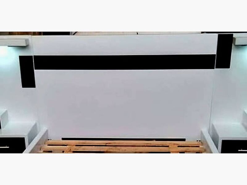 Cabecera de cama