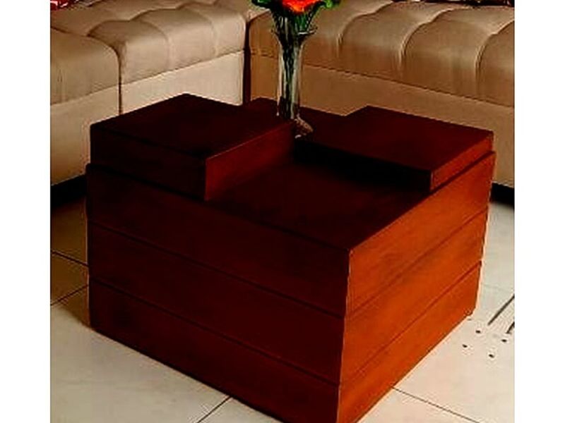 Mesa de centro de sala