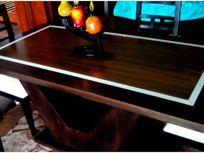 mesa de comedor