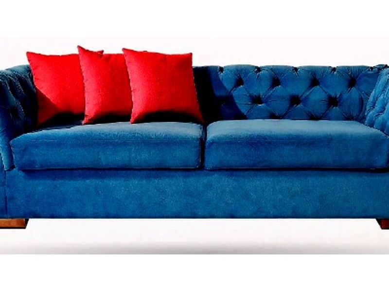 sofa 2 plazas