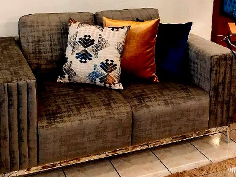 sofa 2 plazas