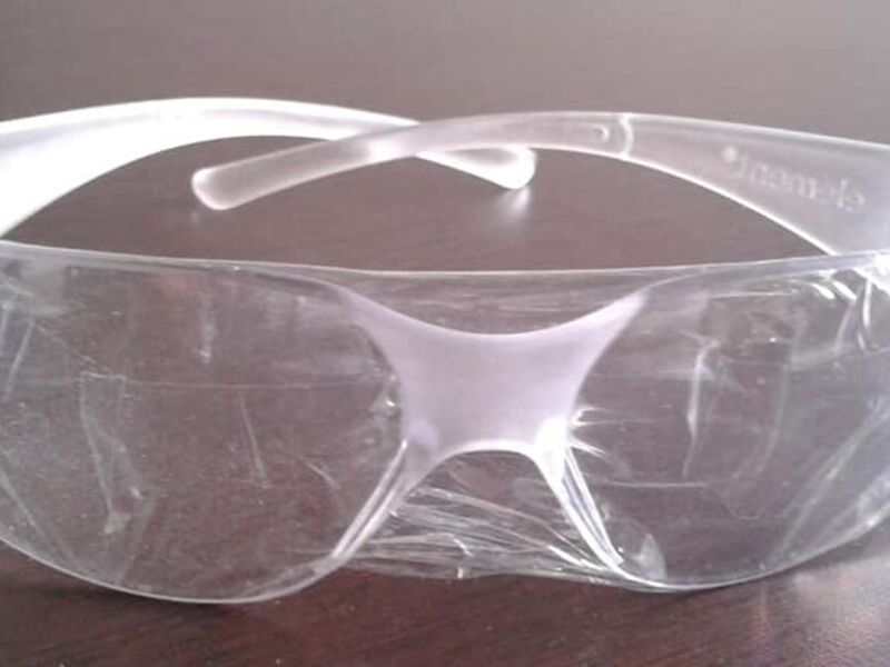 LENTE DE SEGURIDAD EN Guayaquil