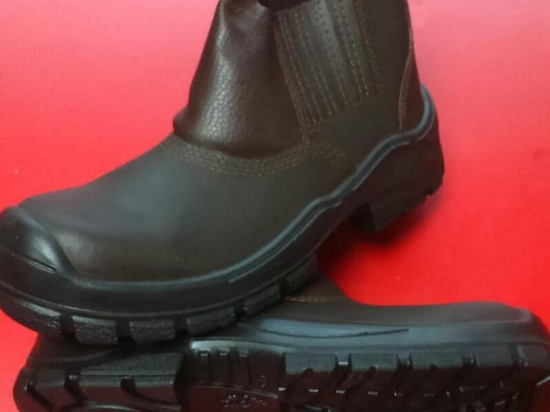 BOTÍN DE SEGURIDAD EN GUAYAQUIL