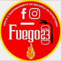 Extinguidores Fuego23