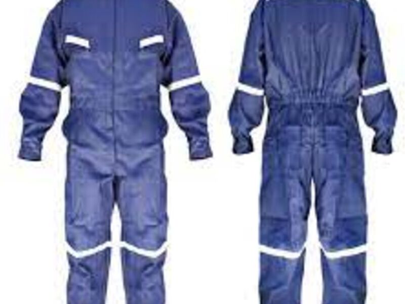 OVEROL REFLECTANTE EN CUENCA