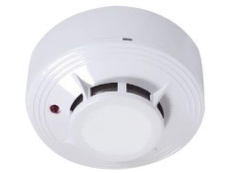 Detector de humo en Guayas