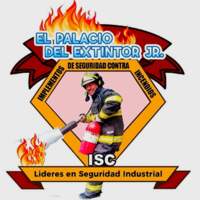 El Palacio del Extintor JR