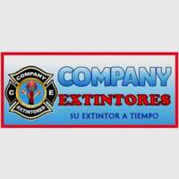 MEGA Company Extintores