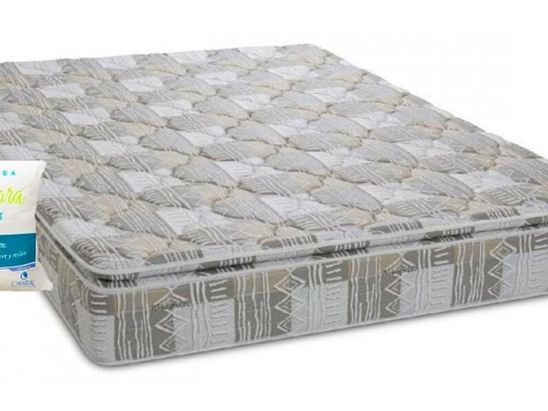 Colchón Restapedic Pillow Top