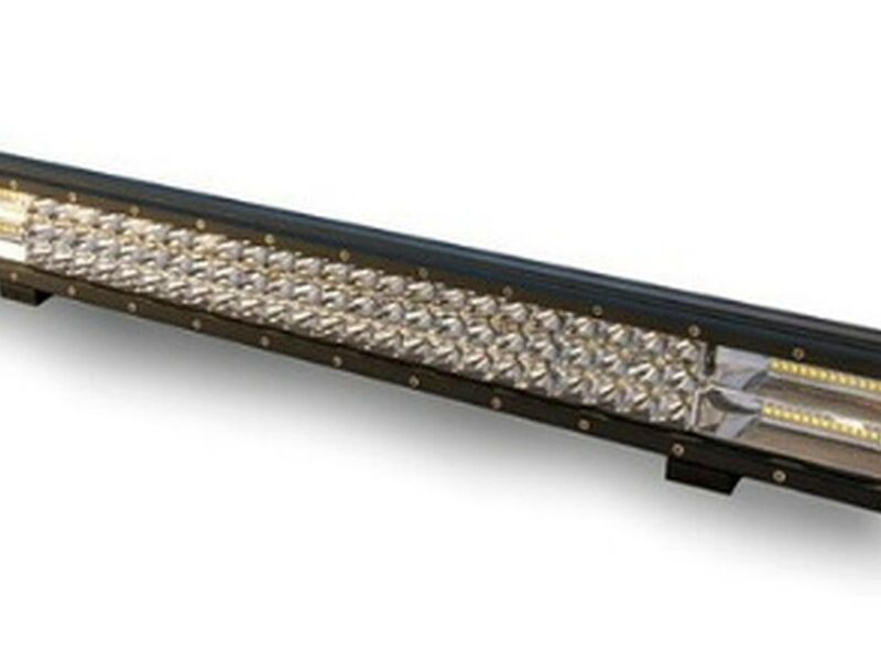 Barras Led
